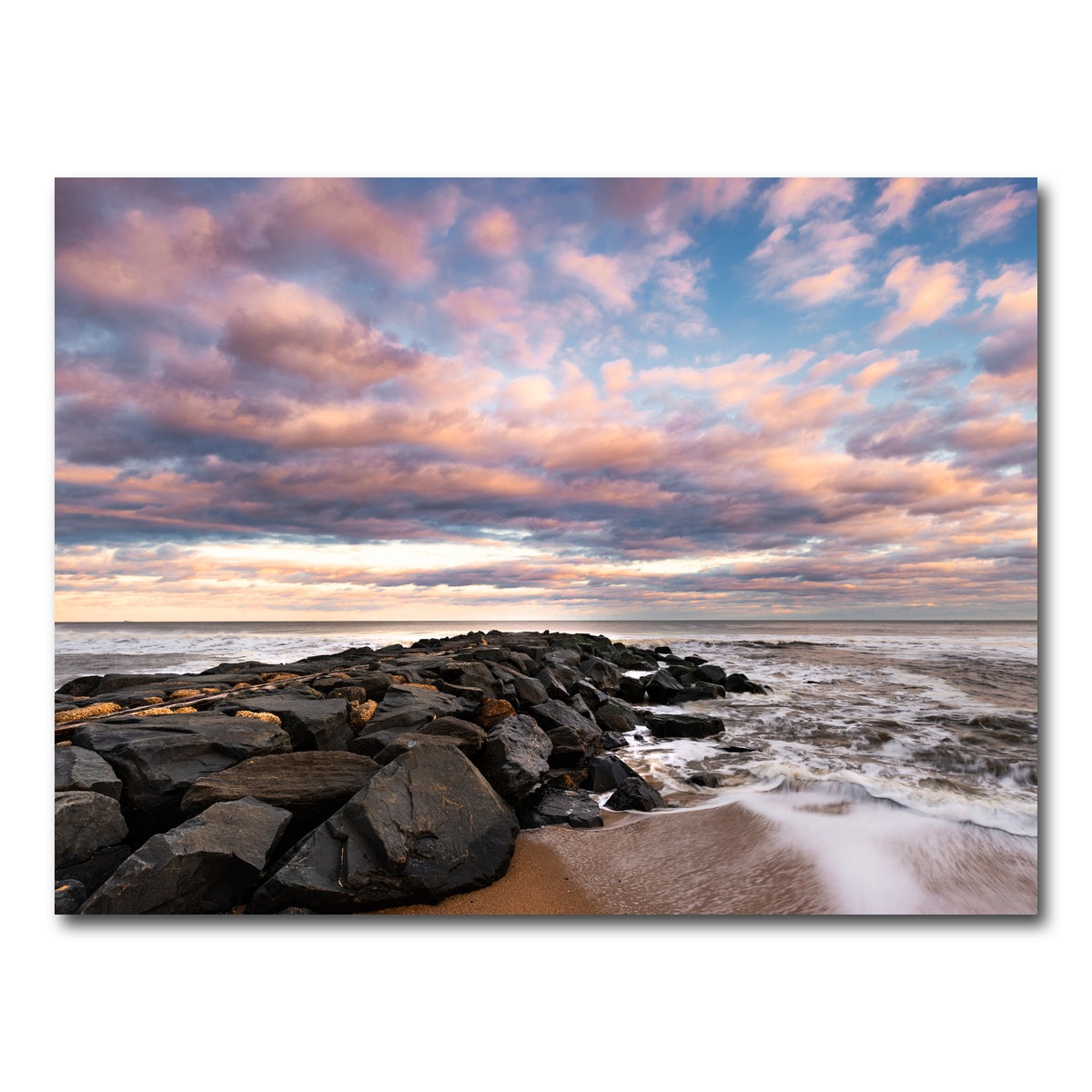 AUTO-MOCKUP WHITE | Cotton Candy | 1 Piece | Gallery Wrap Canvas | group=4x3