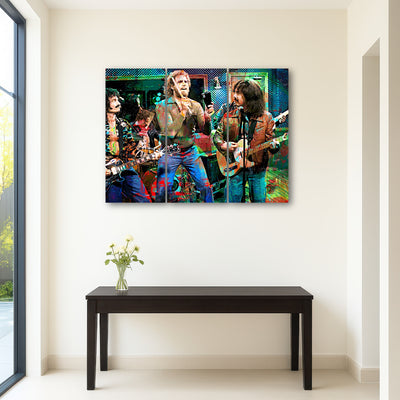 AUTO-MOCKUP ROOM | Cowbell Sketch