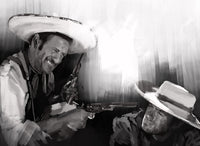 Cowboys Wall Art