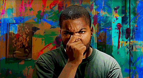 Craig Friday Wall Art