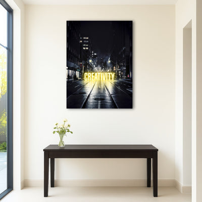 AUTO-MOCKUP ROOM | Creativity