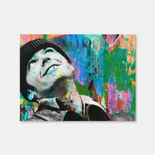 AUTO-MOCKUP WHITE | Cuckoo's Nest | 1 Piece | Gallery Wrap Canvas | group=4x3
