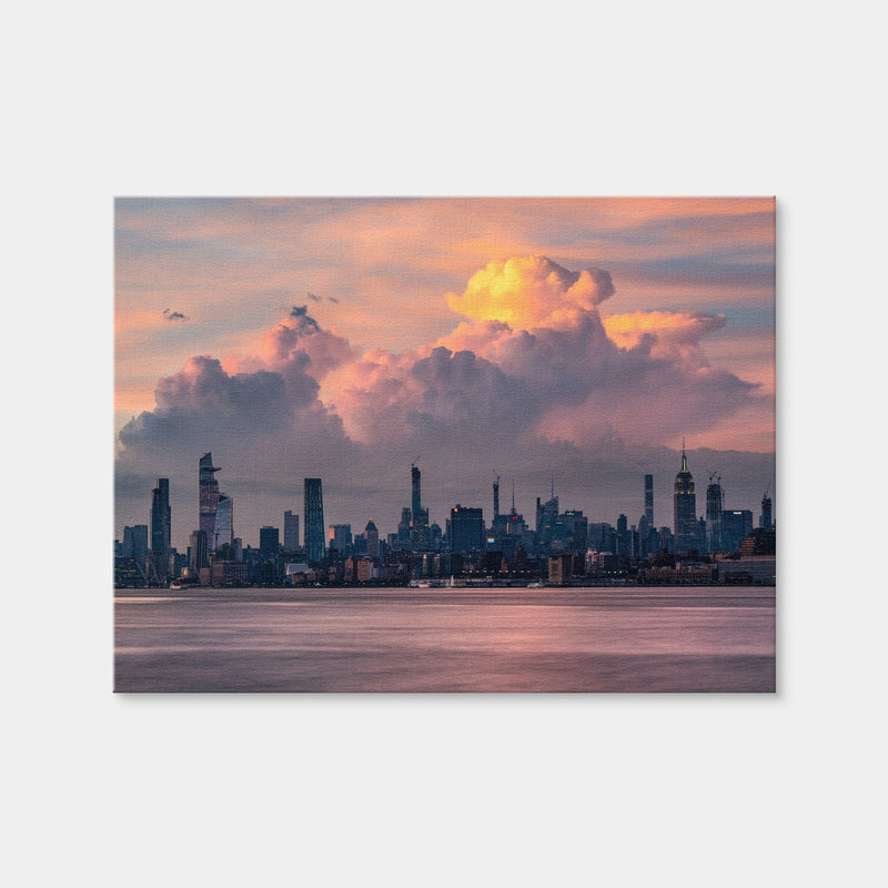 AUTO-MOCKUP WHITE | Cumulus Maximus | 1 Piece | Gallery Wrap Canvas | group=4x3