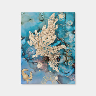 AUTO-MOCKUP WHITE | Curiosity | 1 Piece | Gallery Wrap Canvas | group=3x4
