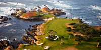 Cypress Point Wall Art