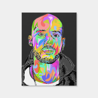 AUTO-MOCKUP WHITE | DMX RIP | 1 Piece | Gallery Wrap Canvas | group=3x4