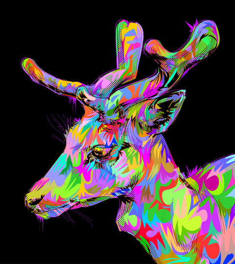 DOE Wall Art