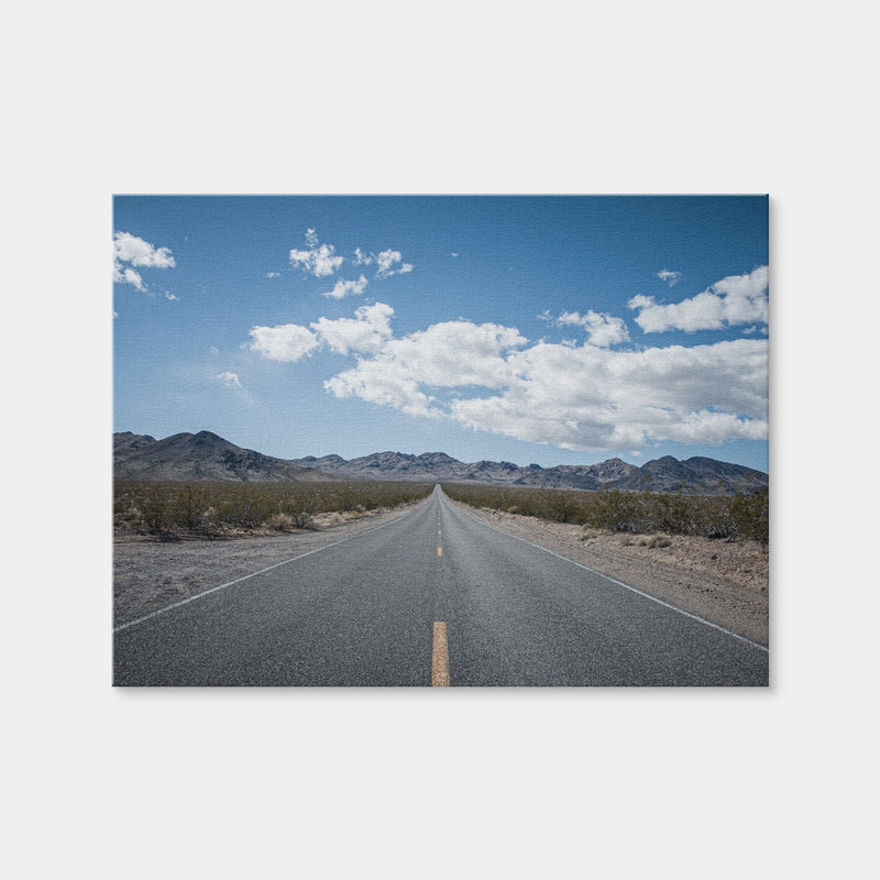 AUTO-MOCKUP WHITE | DV Intro | 1 Piece | Gallery Wrap Canvas | group=4x3