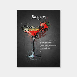 AUTO-MOCKUP WHITE | Daiquiri | 1 Piece | Gallery Wrap Canvas | group=3x4