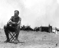 Daniel Plainview - There Will Be Blood Wall Art