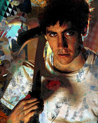 Darko Wall Art