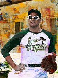David Rose Wall Art