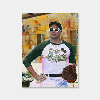 AUTO-MOCKUP WHITE | David Rose | 1 Piece | Gallery Wrap Canvas | group=3x4