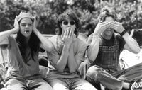 Dazed and Confused Wall Art