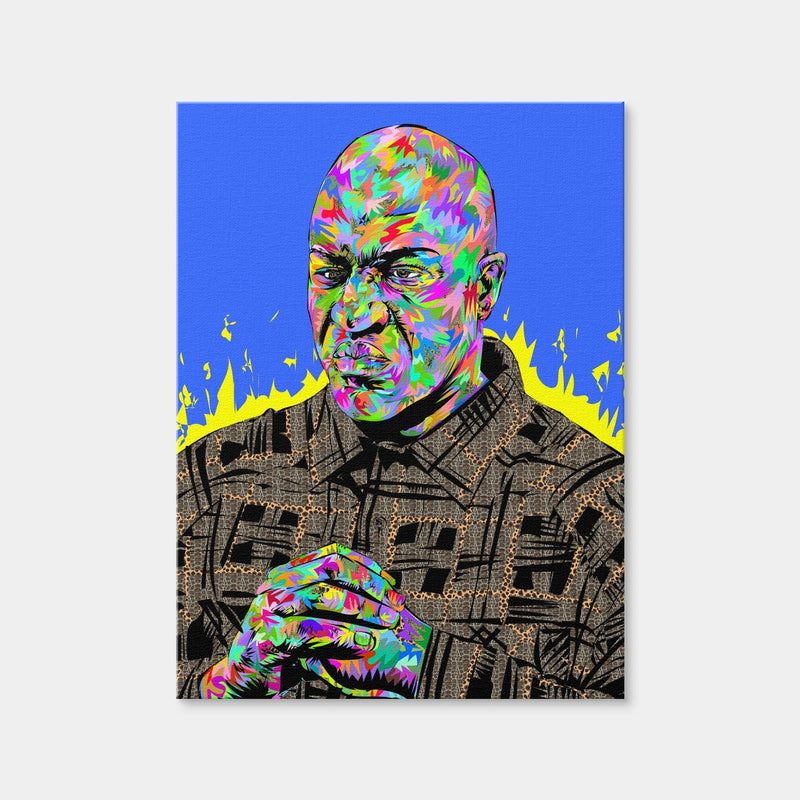 AUTO-MOCKUP WHITE | Deebo Rip | 1 Piece | Gallery Wrap Canvas | group=3x4