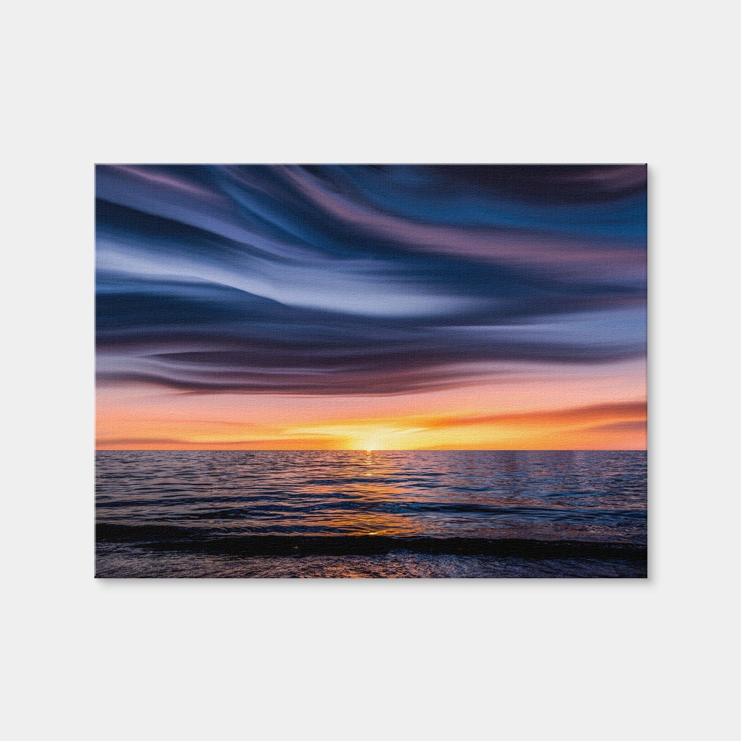 AUTO-MOCKUP WHITE | Deep Purple | 1 Piece | Gallery Wrap Canvas | group=4x3