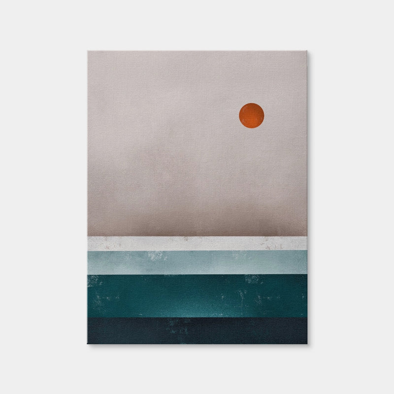 AUTO-MOCKUP WHITE | Deep Shades | 1 Piece | Gallery Wrap Canvas | group=3x4