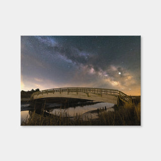 AUTO-MOCKUP WHITE | Deep Space | 1 Piece | Gallery Wrap Canvas | group=4x3