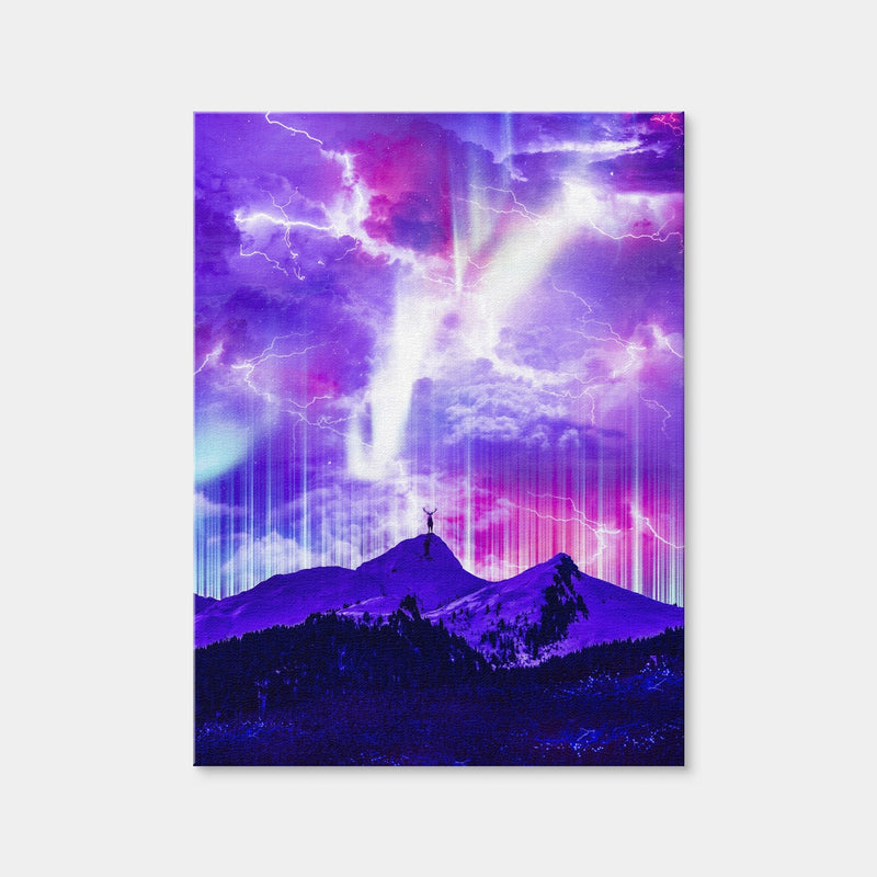 AUTO-MOCKUP WHITE | Deer Iceland | 1 Piece | Gallery Wrap Canvas | group=3x4
