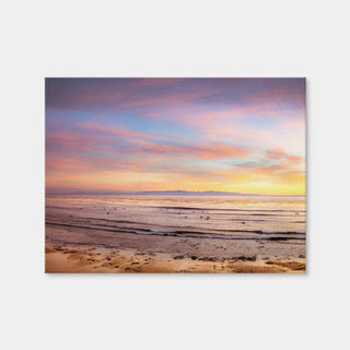 AUTO-MOCKUP WHITE | Devereux Sunset | 1 Piece | Gallery Wrap Canvas | group=4x3