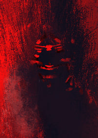 Devil Wall Art