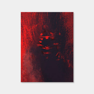 AUTO-MOCKUP WHITE | Devil | 1 Piece | Gallery Wrap Canvas | group=3x4