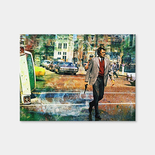 AUTO-MOCKUP WHITE | Dirty Harry | 1 Piece | Gallery Wrap Canvas | group=4x3