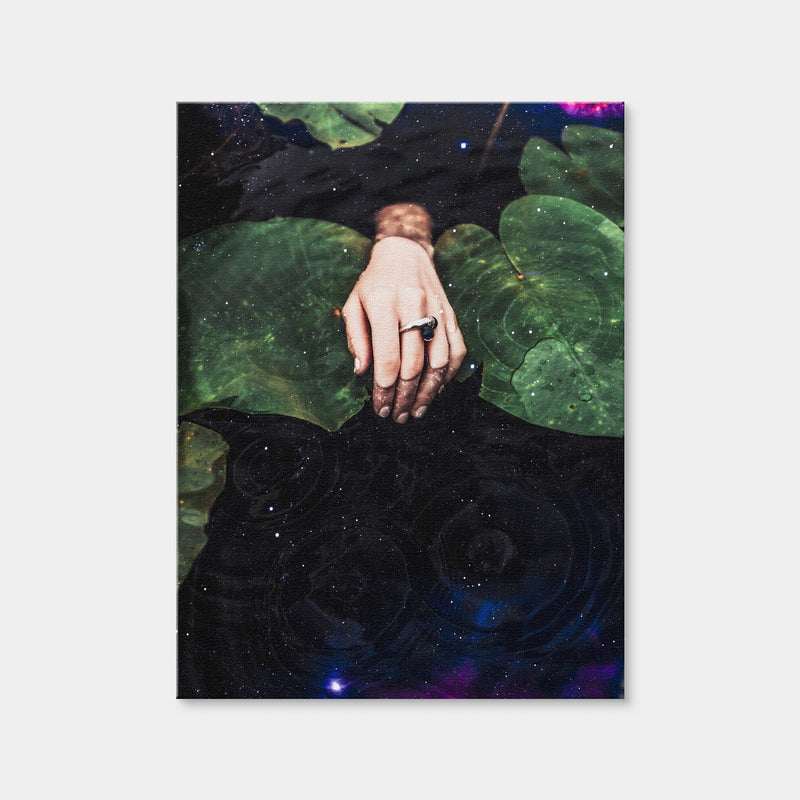 AUTO-MOCKUP WHITE | Dive-In | 1 Piece | Gallery Wrap Canvas | group=3x4