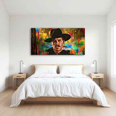 AUTO-MOCKUP ROOM | Doc Holliday