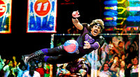 Dodgeball Wall Art