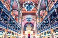 Dohany Street Synagogue Wall Art