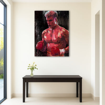 AUTO-MOCKUP ROOM | Drago