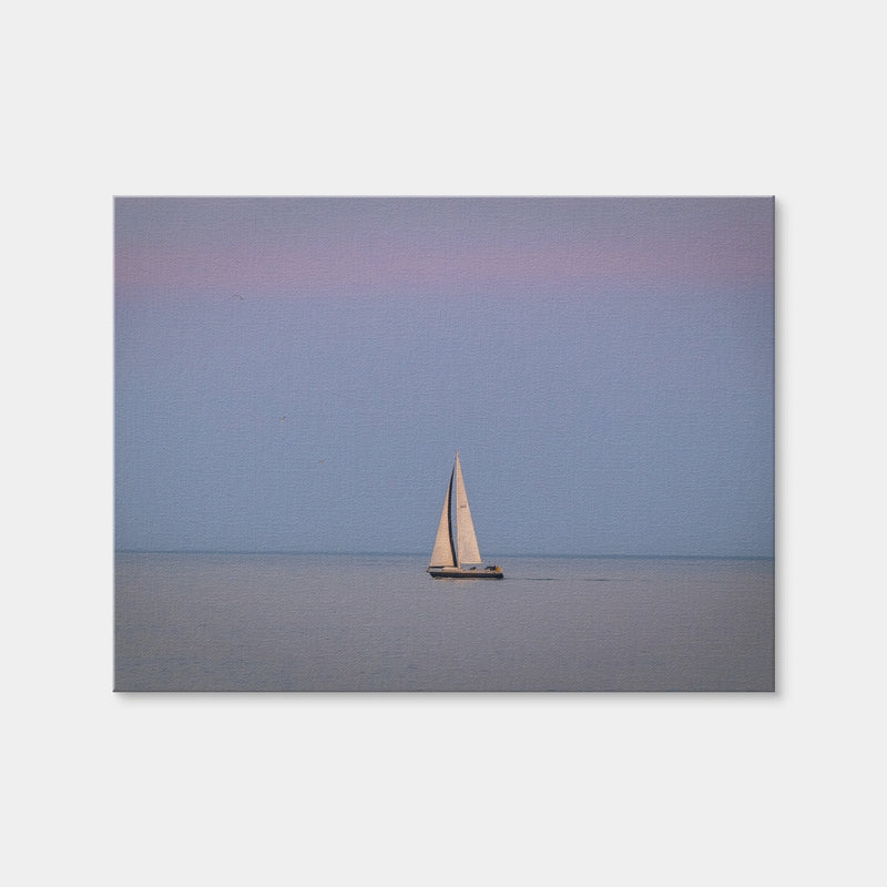 AUTO-MOCKUP WHITE | Dream Boat | 1 Piece | Gallery Wrap Canvas | group=4x3