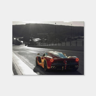 AUTO-MOCKUP WHITE | Dream Chasers | 1 Piece | Gallery Wrap Canvas | group=4x3