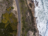 Drive With A View Wall Art