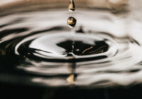 Drop Wall Art