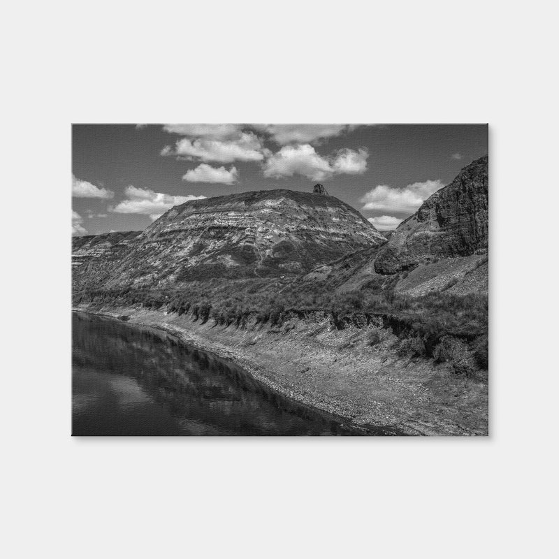 AUTO-MOCKUP WHITE | Drumheller | 1 Piece | Gallery Wrap | group=4x3