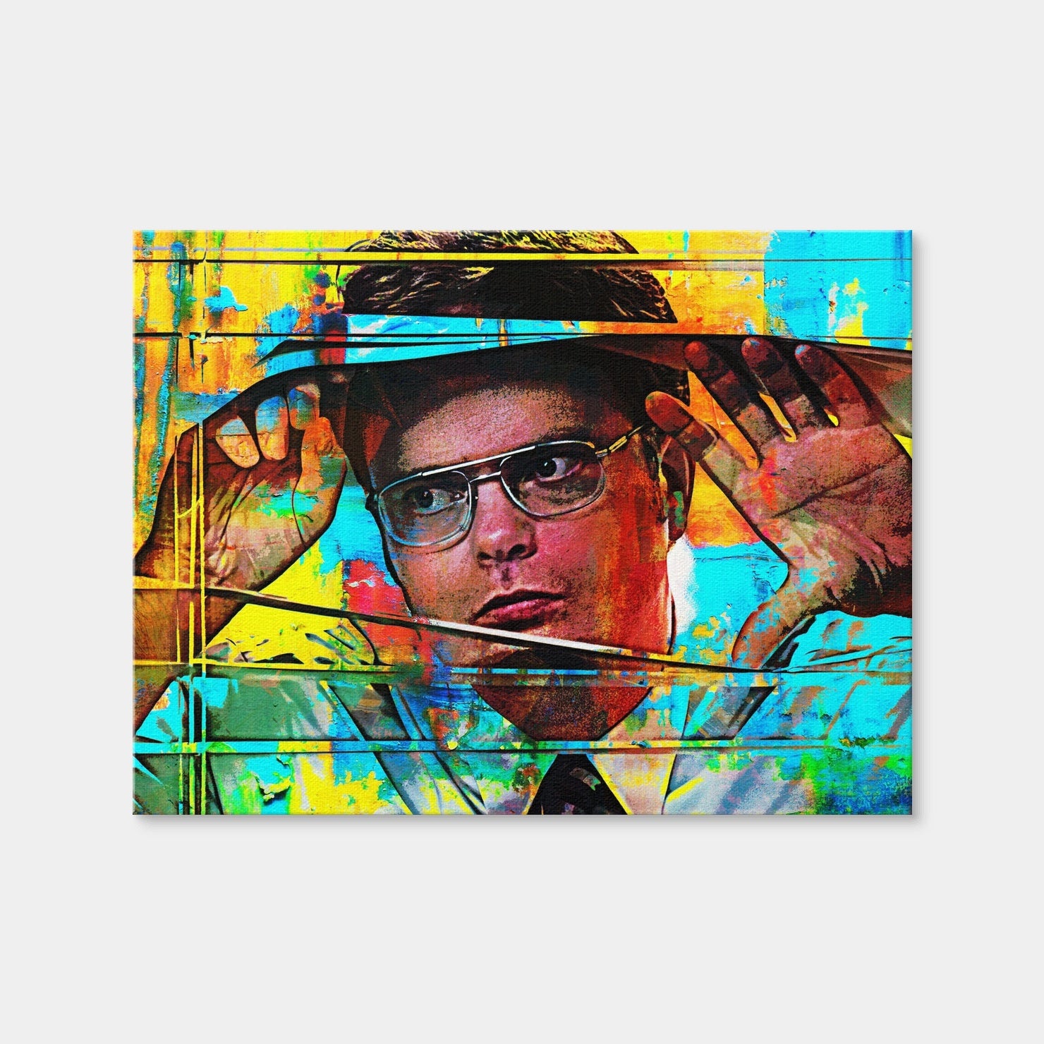 Films & Movies Canvas Art | Legendary Wall Art – Page 14