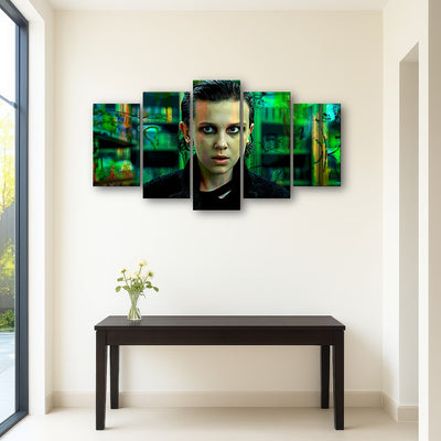 AUTO-MOCKUP ROOM | EL