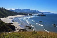 Ecola State Park Wall Art