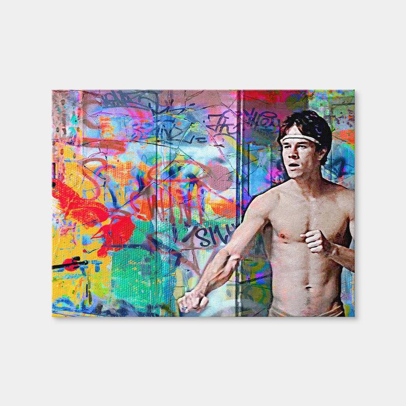 AUTO-MOCKUP WHITE | Eddie Adams | 1 Piece | Gallery Wrap Canvas | group=4x3