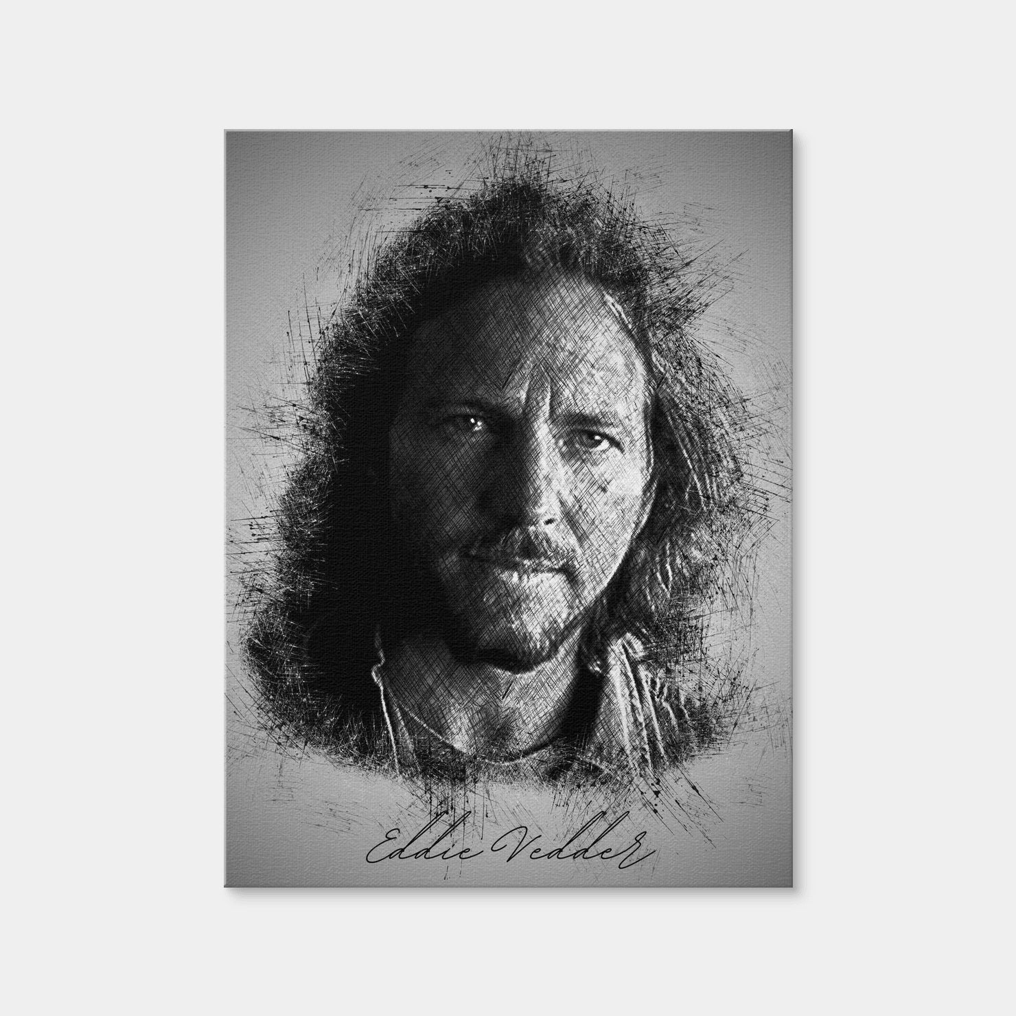 AUTO-MOCKUP WHITE | Eddie | 1 Piece | Gallery Wrap Canvas | group=3x4