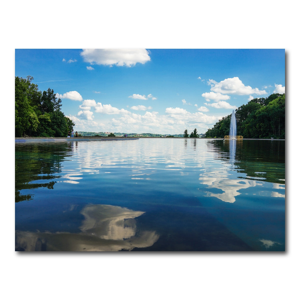 AUTO-MOCKUP WHITE | Eden Park | 1 Piece | Gallery Wrap Canvas | group=4x3