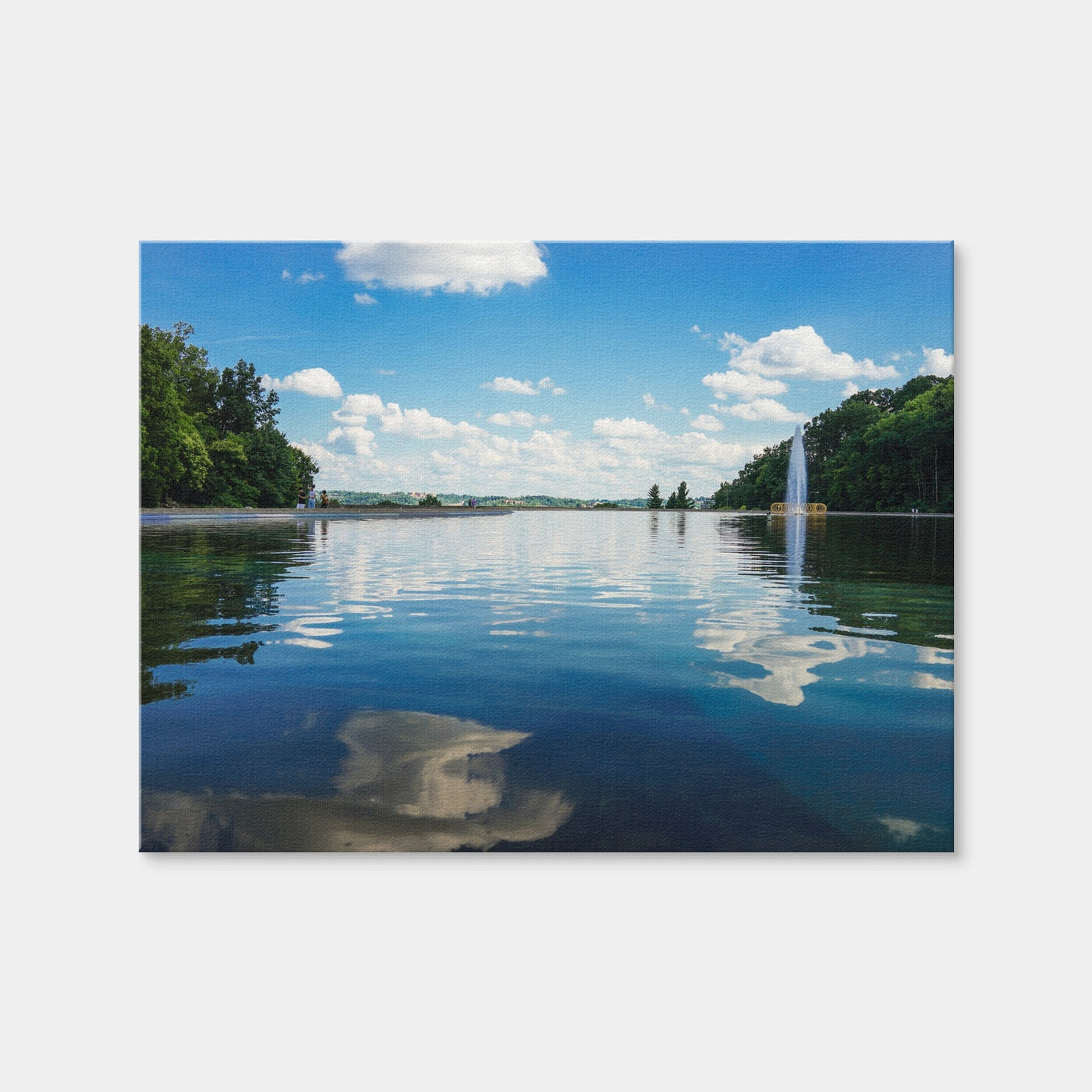 AUTO-MOCKUP WHITE | Eden Park | 1 Piece | Gallery Wrap Canvas | group=4x3
