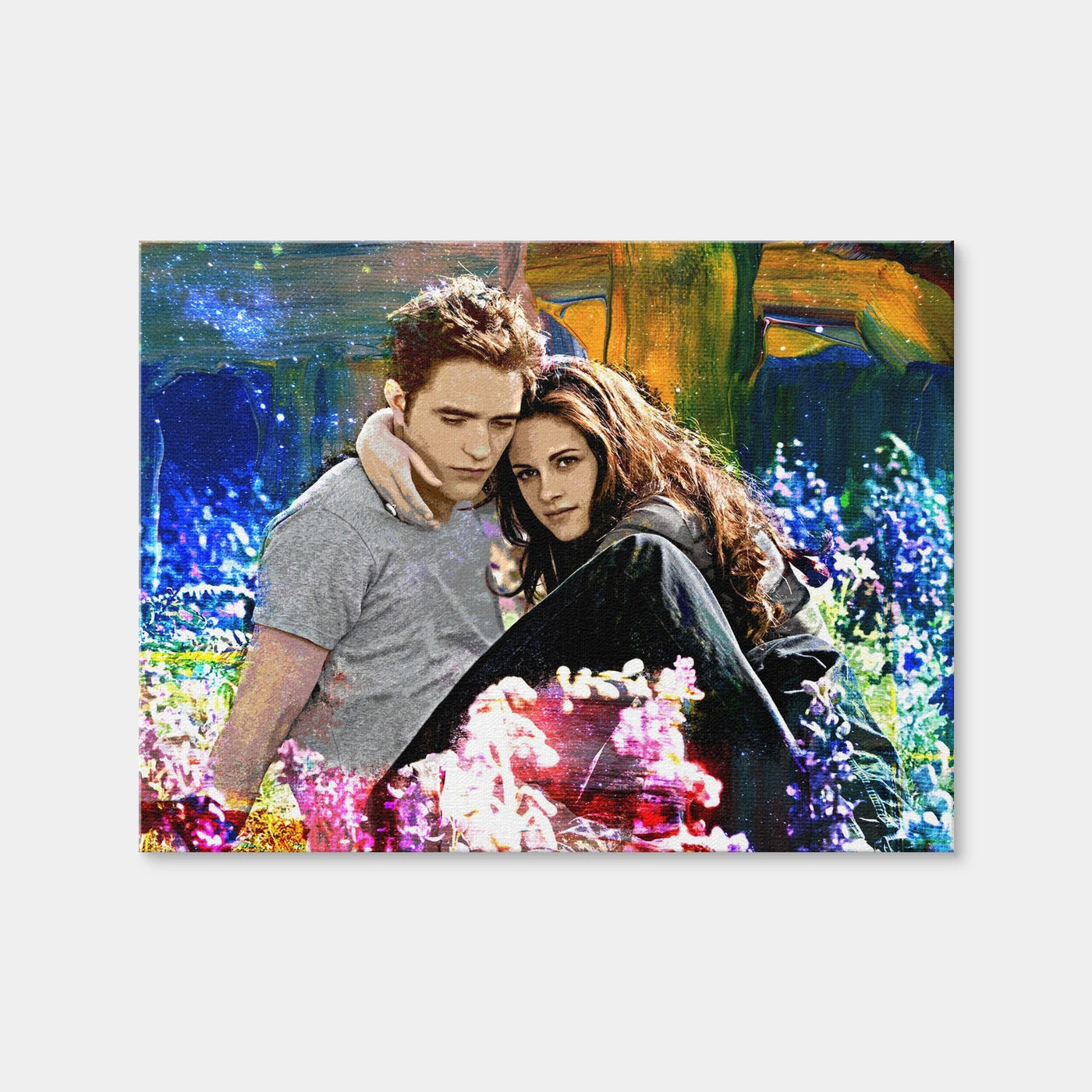AUTO-MOCKUP WHITE | Edward & Bella | 1 Piece | Gallery Wrap Canvas | group=4x3