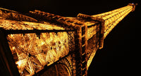 Eiffel Tower Wall Art
