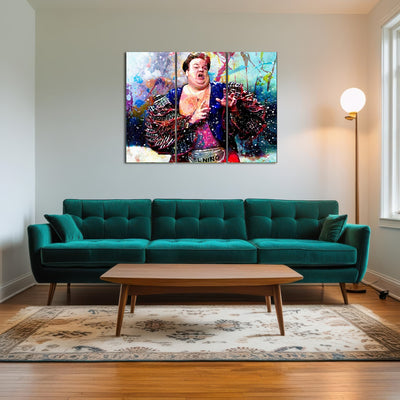 AUTO-MOCKUP ROOM | El Nino