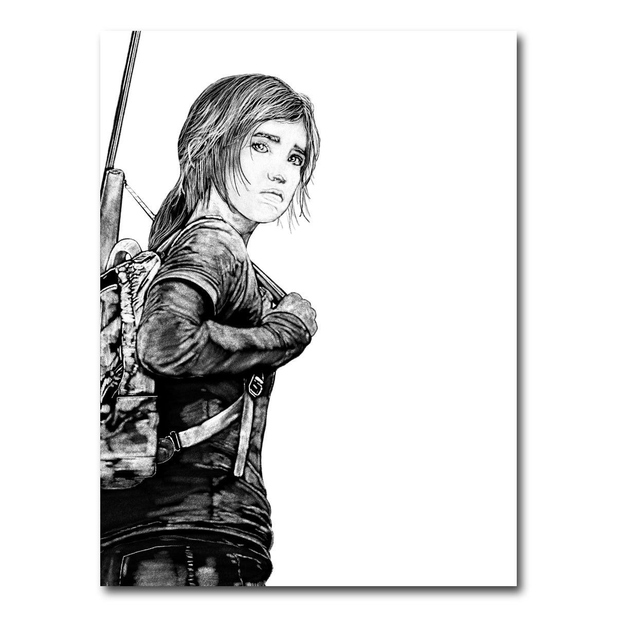 AUTO-MOCKUP WHITE | Ellie | 1 Piece | Gallery Wrap Canvas | group=3x4