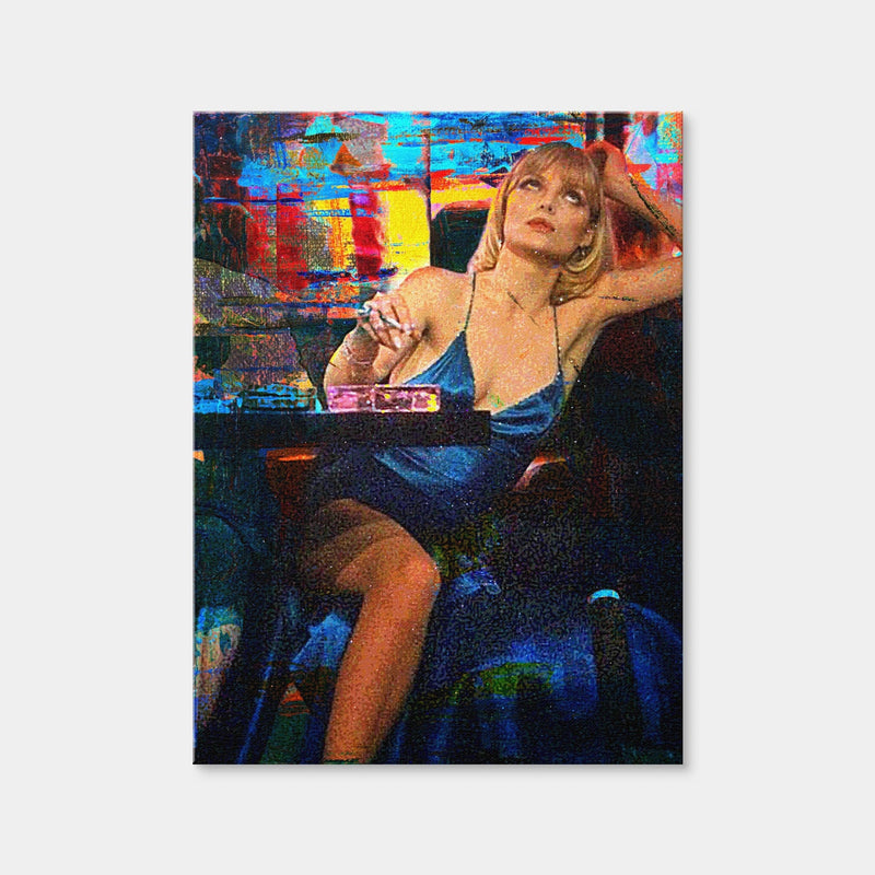 AUTO-MOCKUP WHITE | Elvira Hancock | 1 Piece | Gallery Wrap Canvas | group=3x4