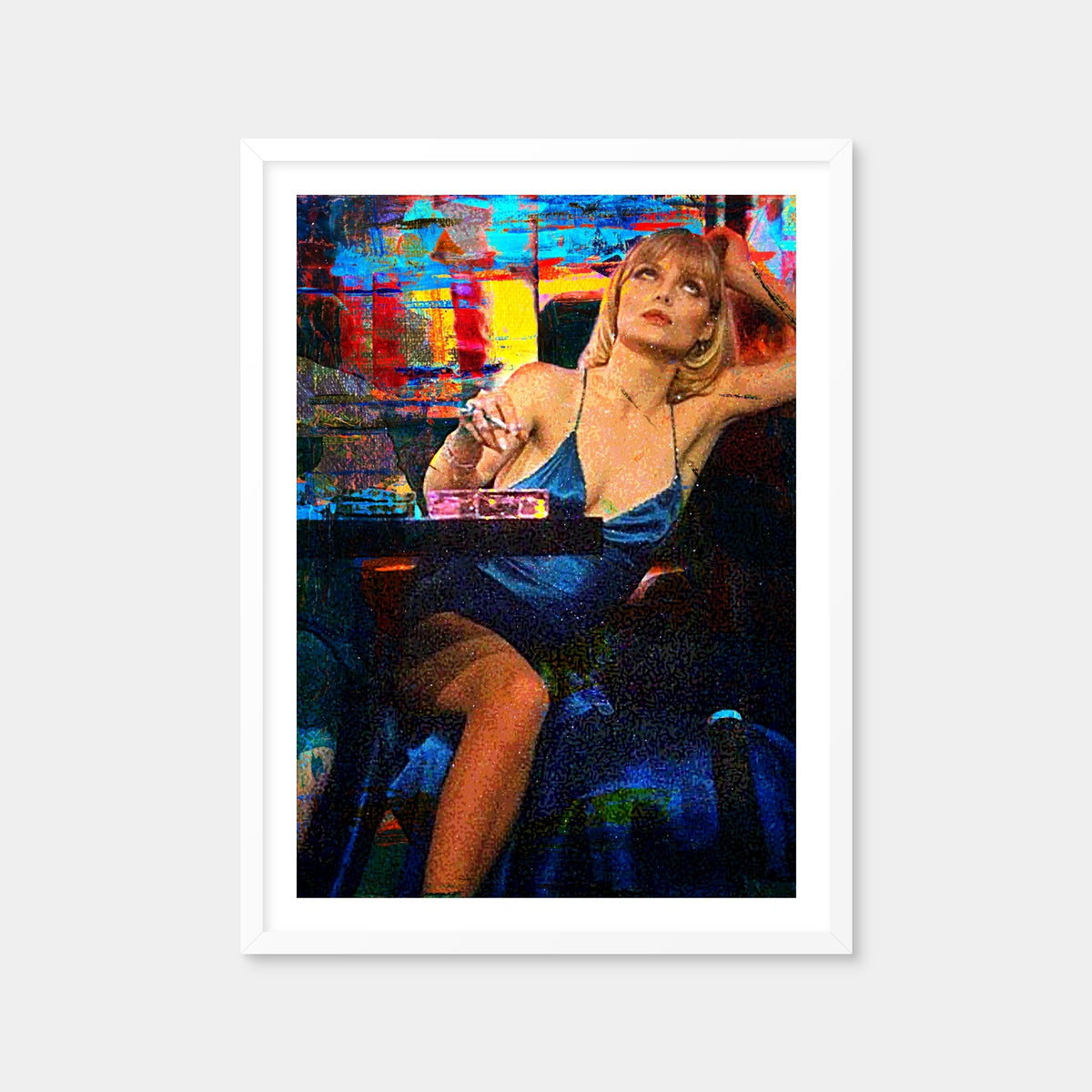 Elvira Hancock Wall Art